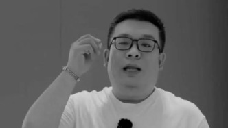 百万粉丝网红、知名车评人“大头评车”去世，年仅40岁