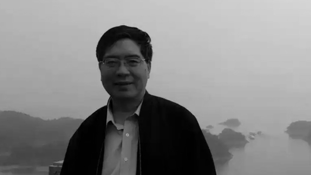 著名作曲家、中国音乐学院原院长樊祖荫逝世