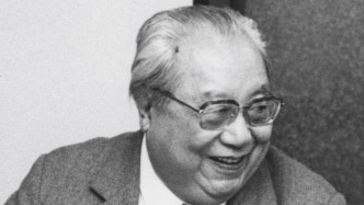 “這叫我去問誰呢？”——費(fèi)孝通的問號(hào)