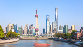 解決離岸貿(mào)易“單證追溯難、銀行核驗慢”，21家中外資銀行參與試點