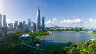 两办印发《关于深入推进深圳综合改革试点 深化改革创新扩大开放的意见》