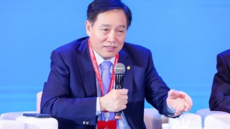協(xié)鑫董事長朱共山：光伏行業(yè)應(yīng)痛定思痛，沉淀出內(nèi)卷反思錄