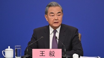 王毅：文明沒有高下、優劣之分
