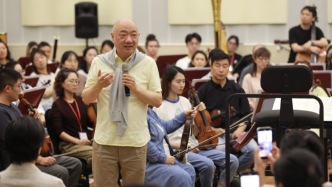 《特里斯坦與伊索爾德》來了，上海進入“拜羅伊特時間”