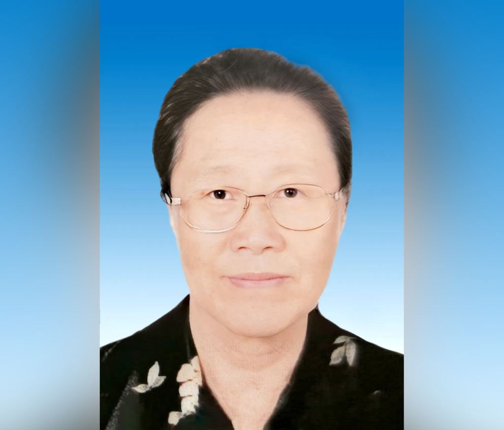 女考古学家、青铜器和古文字研究专家曹淑琴逝世 第1张 女考古学家、青铜器和古文字研究专家曹淑琴逝世 第1张