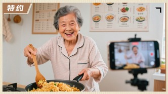 單月漲粉近百萬，“高能量”老人硬控年輕人