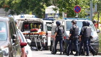 現場傳出密集槍聲！奧地利一學校發生槍擊事件已致10死