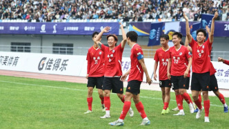 政观长三角丨“苏超”带火的“江海明珠”南通，场上场外都很拼