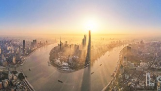 龔正會見馬來西亞沙撈越州副總理沈桂賢