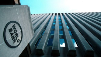 世界銀行下調全球經濟增長預期
