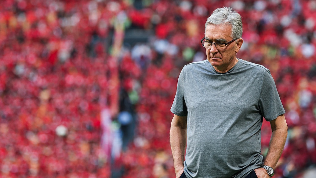 马后炮还是耿耿于怀？伊万：客场对印尼不该输