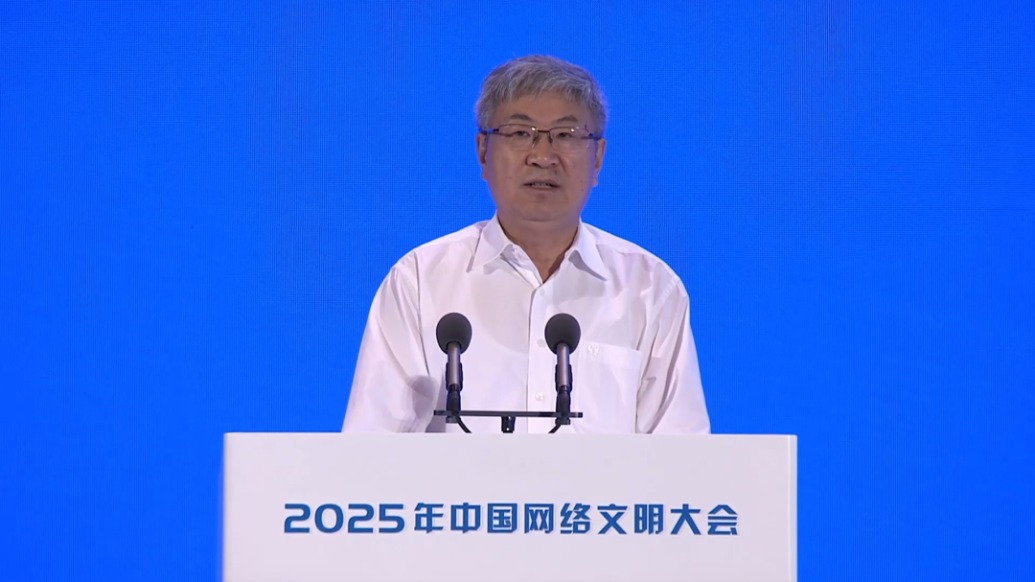 奇瑞董事長(zhǎng)尹同躍：企業(yè)競(jìng)爭(zhēng)應(yīng)該比技術(shù)比產(chǎn)品，不是比制造噪音和內(nèi)卷
