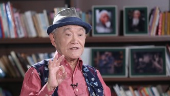 演员牛犇人民日报撰文：“角色虽小，戏大过天”