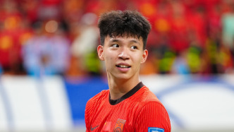 國足告別世預賽，18歲新星王鈺棟：2030年見！