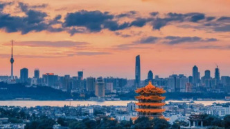 中部大省“搶人”，為何要“校友回歸”