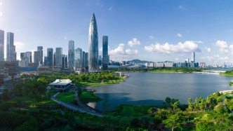 新一輪深圳綜合改革試點啟動：打通教育、科技、人才、金融、產(chǎn)業(yè)、數(shù)據(jù)等關鍵要素堵點