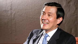 中國國民黨前主席馬英九將率團(tuán)于6月14日至27日訪陸