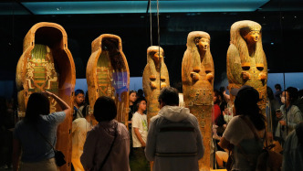 連續7天24小時開放，上海博物館為何要開啟“瘋狂168小時”？
