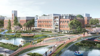 教育部擬同意設(shè)立寧波東方理工大學(xué)，系由社會(huì)力量舉辦