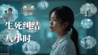 愈见你｜生死纠结八小时