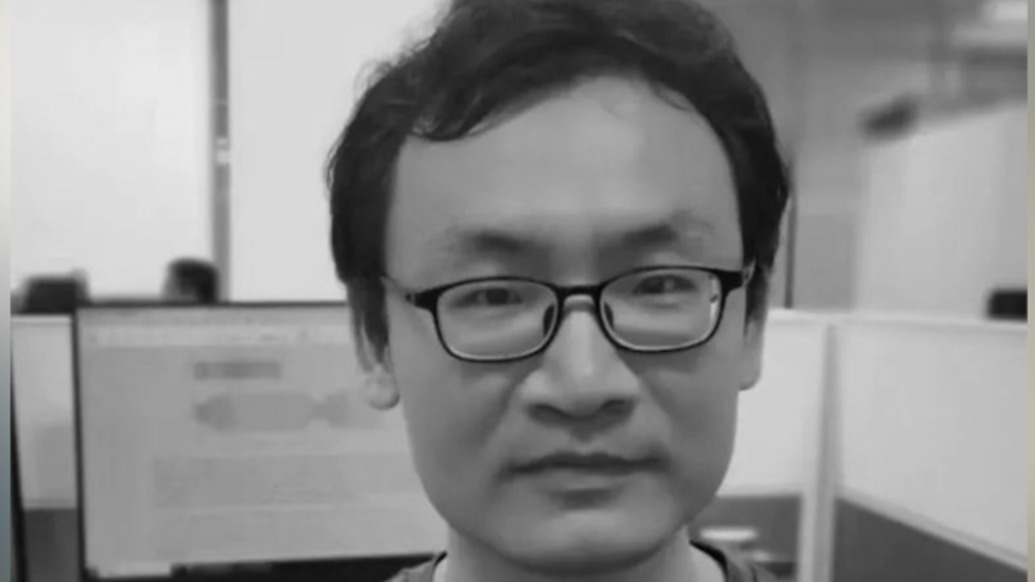 青年學者、廈門大學博士吳星星離世,年僅37歲