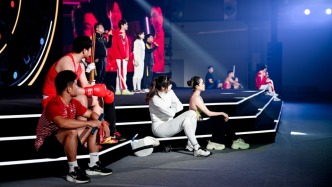 首推“运动员入校实训”，上海市体育局助力运动员职业转换