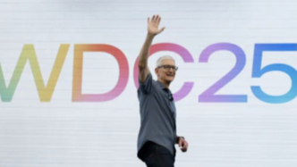 蘋果AI在WWDC 2025交出“及格答卷”，但留給它的時間不多了