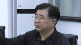 足协主席宋凯：过去我们在亚洲还算技术尖子，现在是三、四流