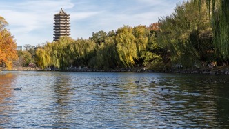 马上评丨公然卖“未名湖水”，平台怎能视而不见