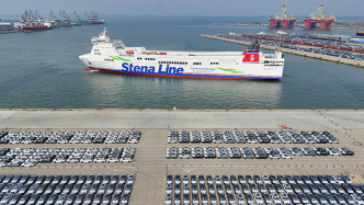 1-5月我国汽车销量达1274.8万辆，新能源车占比44%