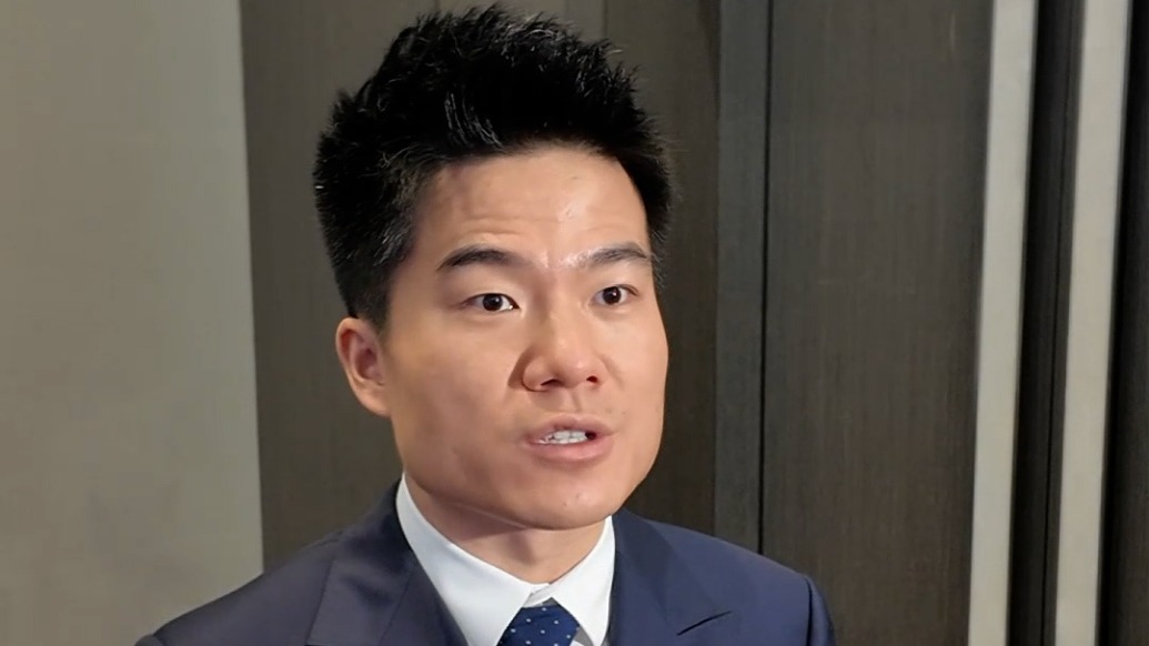 董宇輝談高考：階段性的小勝不能決定人生