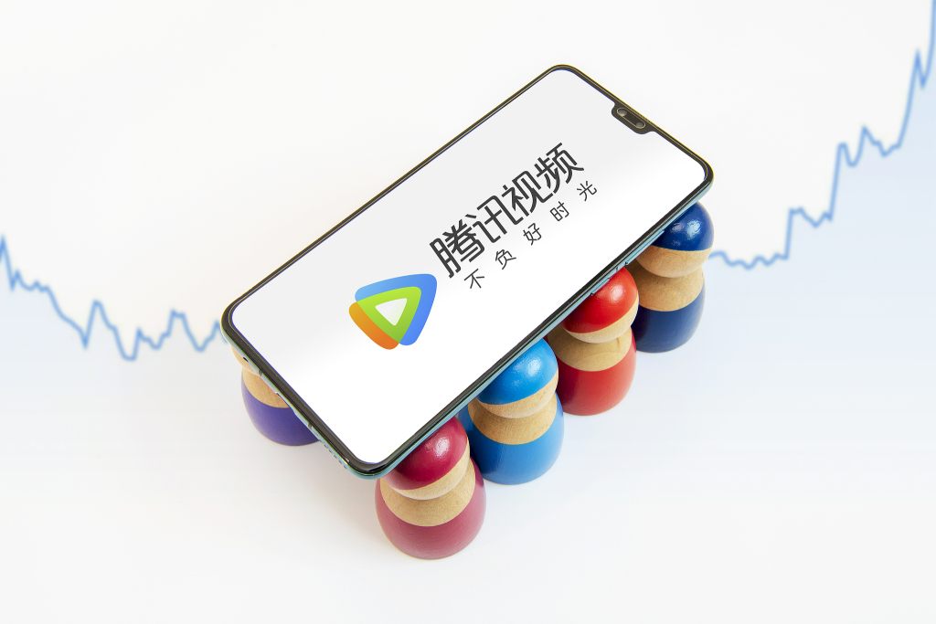 腾讯视频调整管理架构：孙忠怀升任BU董事长，王娟、马延琨任联席总裁