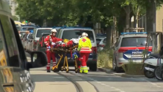 奥地利罕见发生校园枪击案已致11死，全国将哀悼3天