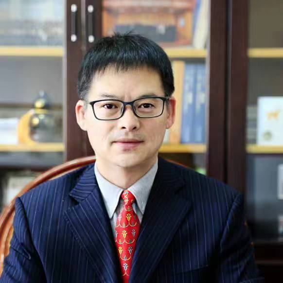 南京医科大学副校长冯锋履新泰州学院校长