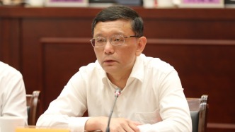 江蘇省委教育工委副書記、省教育廳黨組成員潘漫履新