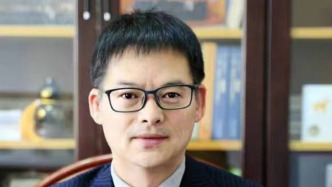 南京醫科大學副校長馮鋒履新泰州學院校長