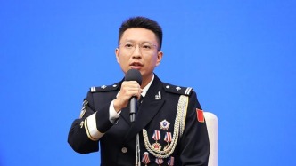 移民管理警察李秉徽：扎根云嶺以邊為家，駐守雄關以身許國