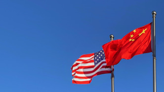 中美經貿磋商機制首次會議在英國倫敦舉行