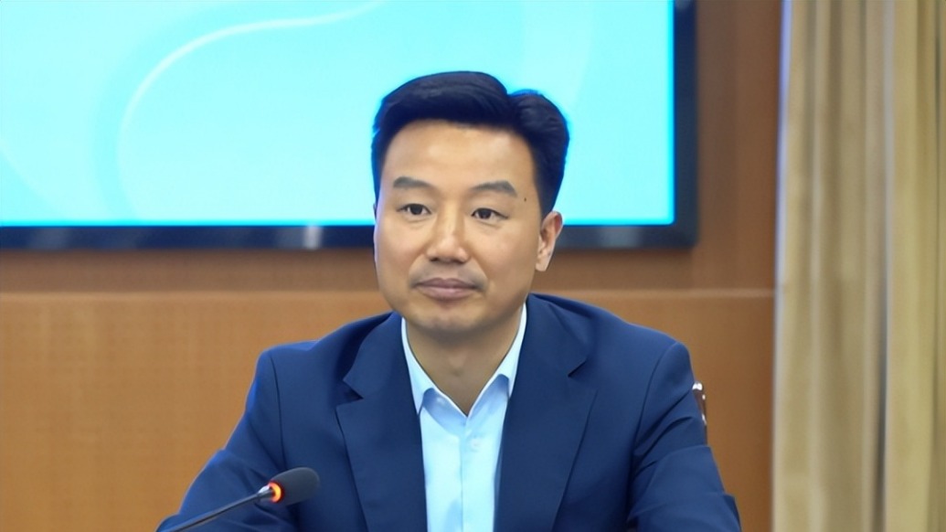 铜陵市委原常委、市政府原常务副市长何田被决定逮捕