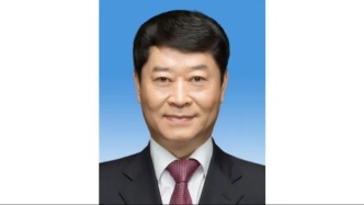 全國政協副主席穆虹出任博鰲亞洲論壇中方首席代表、理事會副理事長