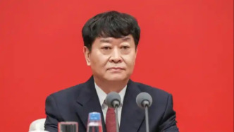 全國政協副主席穆虹出任博鰲亞洲論壇中方首席代表、理事會副理事長