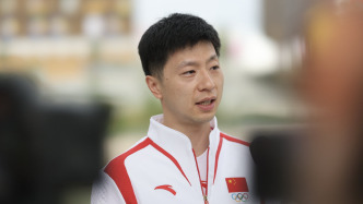 全国青联秘书处回应马龙被提名青联委员