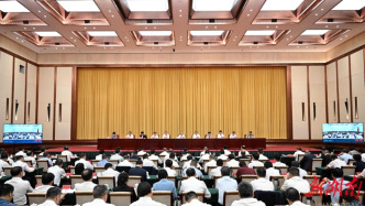 湖南省委書記：以猛藥去疴的決心堅決剎住違規吃喝歪風