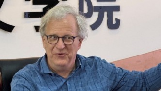 荷兰汉学家田海：我研究的不是民间信仰，是中国传统社会