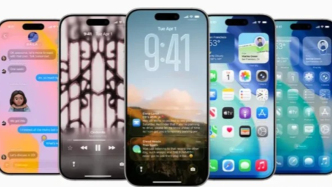 簡評WWDC25：系統求新，AI務實
