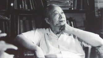 歷史上的今天｜1992年6月28日，“兩彈一星”元?jiǎng)族X三強(qiáng)逝世
