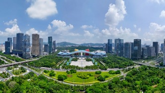 深圳再挑改革重担，南方日报社论：以更大力度支持深圳推进综改试点