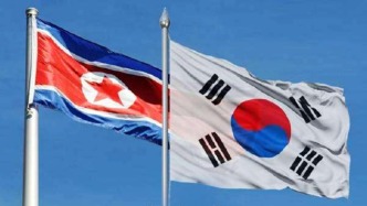 韓軍：朝鮮對韓廣播今日停止