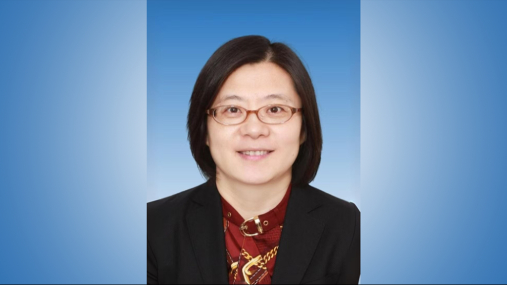 张鸣任上海世纪出版集团党委书记、董事长