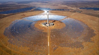 在现代化道路上坚定携手同行——习近平主席贺信凝聚起共建新时代全天候中非命运共同体的奋进力量